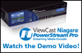 ViewCast PowerStreamPro